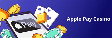 apple pay online casino